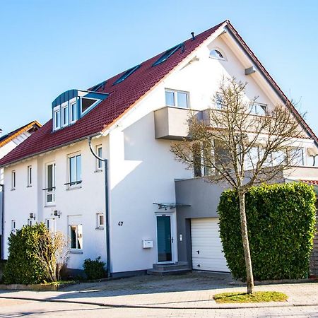 Apartment D&D Spessart Ettlingen Exterior foto
